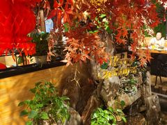 -釜御山海鲜烤肉火锅自助(新城市中心店)