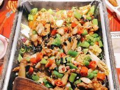 -蛙小淲(虎门万达店)