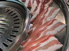 -哈哈碳都·牛肋条无限自助烤肉(宝龙店)