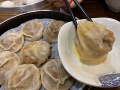 -百年尹氏汤包(湖南路狮子桥店)