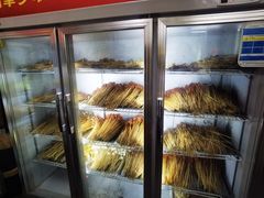 -咏勝锑锅麻辣烫(净居寺路总店)