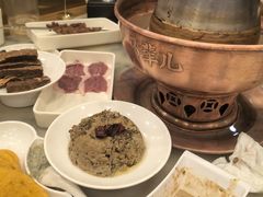 -牛街·马辈儿涮肉(牛街二店)