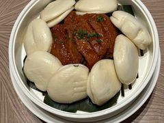 -艳阳天·非遗楚菜(武汉客厅店)