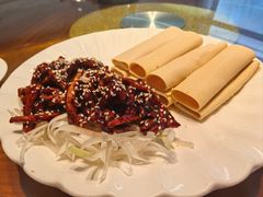 -全聚德(新街口店)
