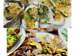 -清水湾3号(东方小周海鲜店)