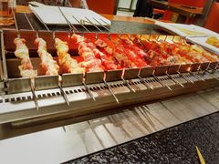 -邢氏老太太烤串(北兴街店)