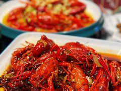 -舞虾小说.涮肉.烧烤(国顺东路店)