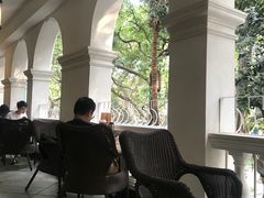 -星巴克臻选(广州沙面店)