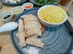 -章记星洲 · 新加坡餐厅(望京店)