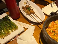 -花腰餐吧Bistro烧烤 傣味(传媒大学店)