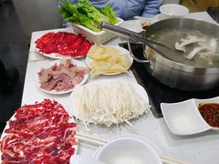 -其美潮州鱼旦粉世家(花城汇南区分店)