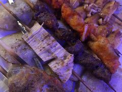 -云晓光头烧烤吧(川沙绿地店)