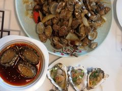 -雅逸居海鲜小厨