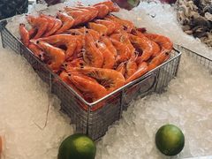 -怡聚轩全日制自助餐厅(大中华喜来登酒店)