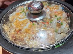 -川堂风·跷脚牛肉·乐山爆炒(宝山日月光店)