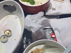 -北平盛世·新京菜·北京烤鸭(劲松·双井店)