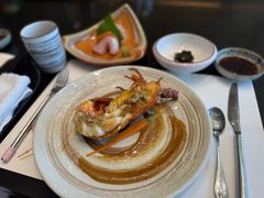 -将军日本餐厅·Shogun(厦门马哥孛罗东方大酒店)