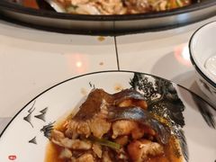 -江湖水乡铁锅炖魚(周庄嘉园店)