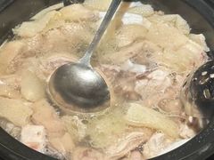 -同仁四季椰子鸡(海岸城天利店)