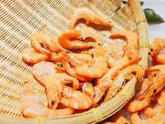 -西安高新希尔顿酒店·咖啡露台西餐厅