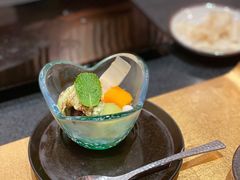 甜品-奈良本寿司(永嘉路店)