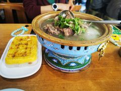 -老绥元烧麦·家常菜(大召店)