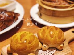 -粤域茶餐厅