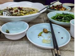 -宽窄巷子·成都冒菜·传统小吃(海印又一城店)