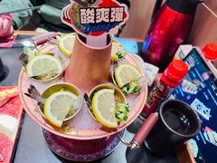 -摩打食堂(壹方中心店)