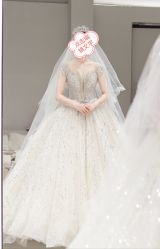 -Renee芮亦婚纱