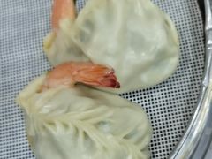 -叶存利海鲜大馅饺子(海宁路总店)