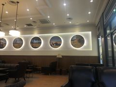 -星巴克(长春开运街欧亚店)