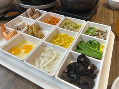 -云海肴·汽锅鸡·云南菜(广安门天虹店)