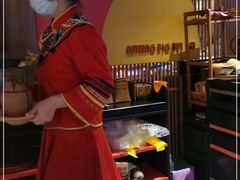 -吃饭皇帝大(解放西路店)