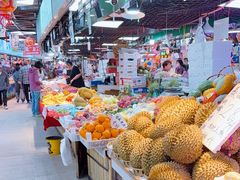 -桃源市场(解放路店)