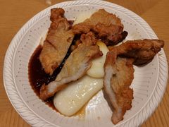 -鲜得来排骨年糕(豫园店)