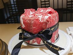-余欢领鲜火锅(新街口店)