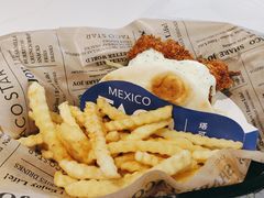 -TACO STAR 塔可星(下沙宝龙店)