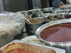 -王菊美食街·王菊面馆(总店)