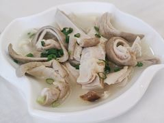 -万山楼海鲜酒家·二十三年老字号