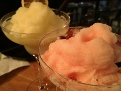 玛格丽特冰沙-Luchador摔跤手墨西哥餐厅(恒宇广场店)