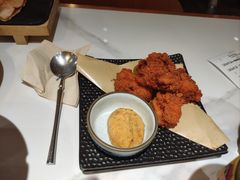 -火山屋台(新街口店)