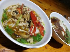 -肆姐面粉馆(坡子街店)