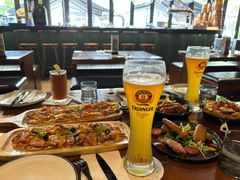 -haxnbauer海森堡德国餐厅(深圳coco店)