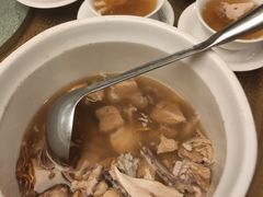 -白云宾馆·白云宴餐厅