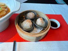 -馋遇江南·精致湖景雅宴(东方之门店)