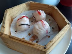 -珠海瑞吉酒店·宴庭中餐厅