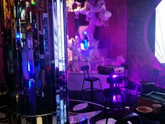 -火吧PTV聚会餐厅(6号店)