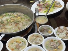 -凯华海鲜火锅·传承三十六年