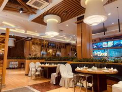 大堂-琼菜王(南海店)